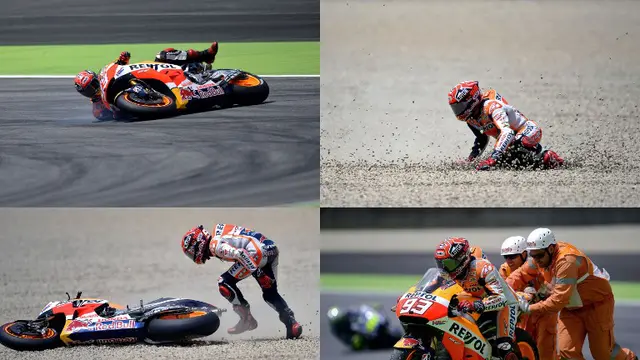 Marc Marquez