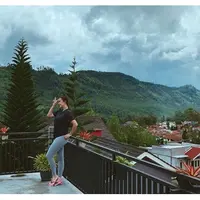 Aura Kasih (Sumber: Instagram/aurakasih)