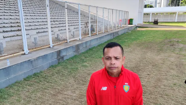 Kejuaraan Lari Master