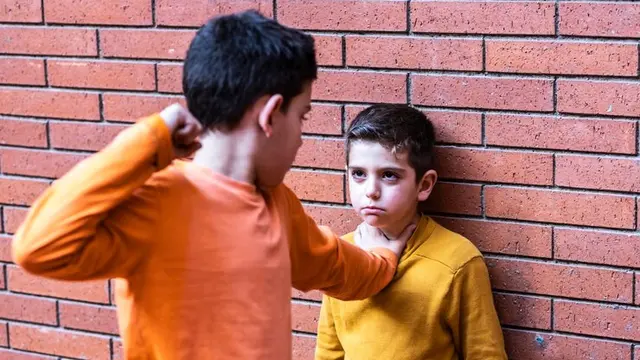 Tingkat kejahatan yang lebih tinggi