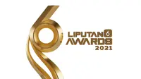 Liputan6 Awards ajang penanugerahan bagi sosok inspiratif yang digelar SCTV setiap tahun