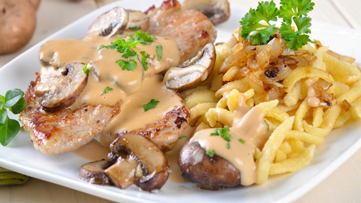 5 Menu Makanan Sehat Untuk Buka Puasa - Lifestyle Fimela.com