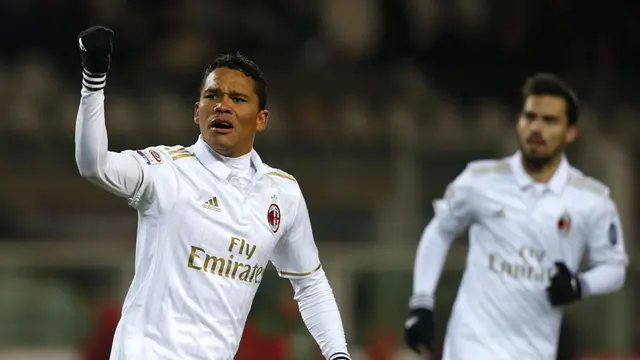 AC Milan