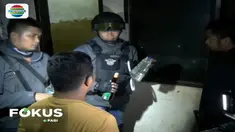 Rencananya, razia miras tersebut akan kembali digelar Tim Eagle One Polres Metro Jakarta Selatan menciptakan lingkungan yang bebas dari minuman keras.