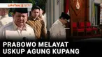Uskup Emeritus Keuskupan Agung Kupang, Mgr. Petrus Turang wafat di Jakarta pada hari Jumat setelah sebulan dirawat intensif di rumah sakit. Presiden Prabowo Subianto datang melayat memberikan penghormatan terakhir.