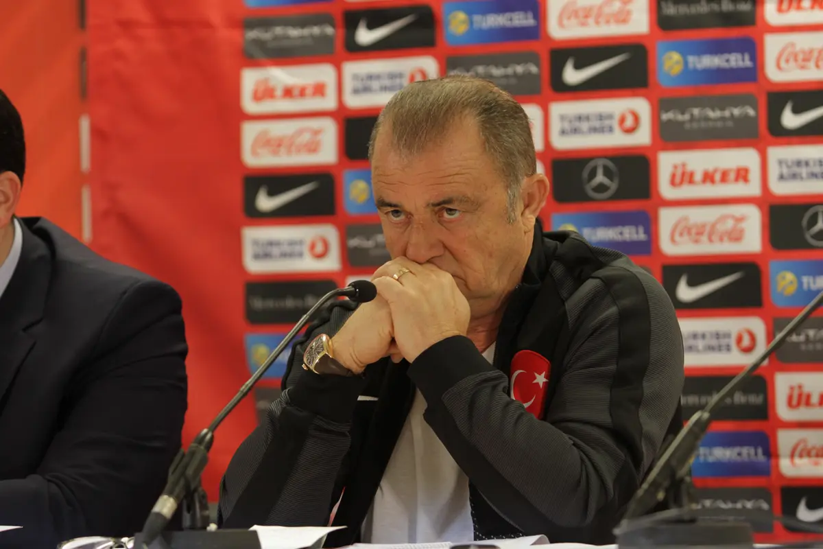 Fatih Terim