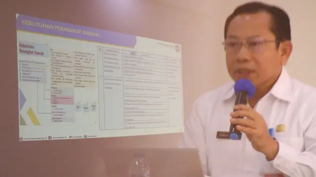 Kemendagri Pastikan Kembali Segala Persiapan