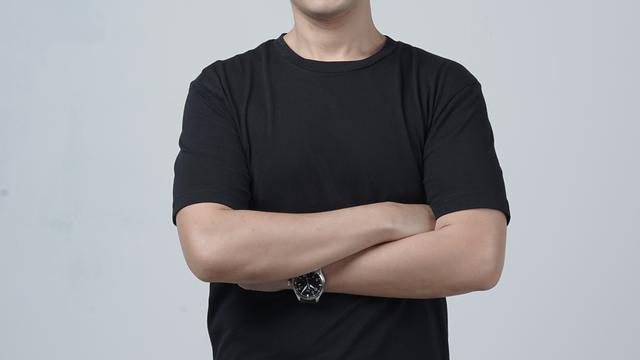 Direktur & President of Commerce and Fintech Bukalapak Victor Lesmana