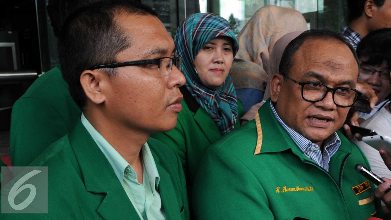 20160304-PENGURUS-DPP-PPP-Jakarta-HA