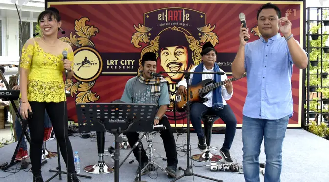 Open House Tribute to Benyamin S