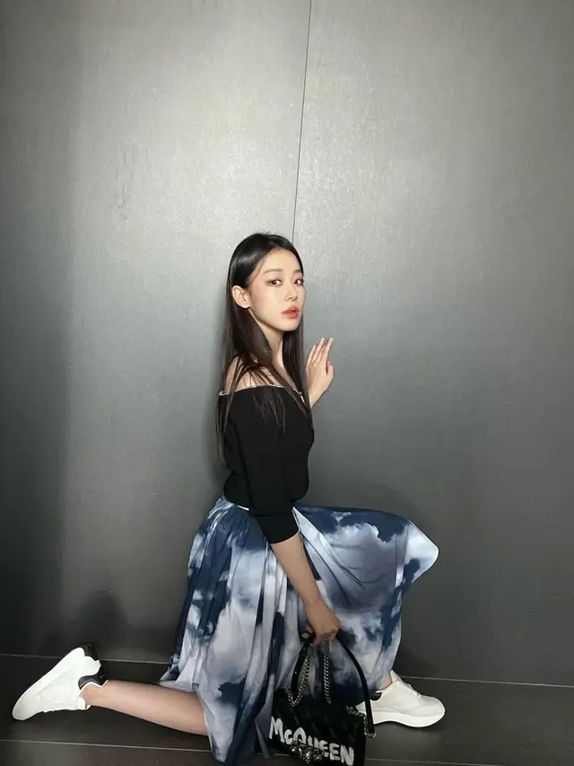 Lee Joo Myoung (Instagram/@jmyoungl)