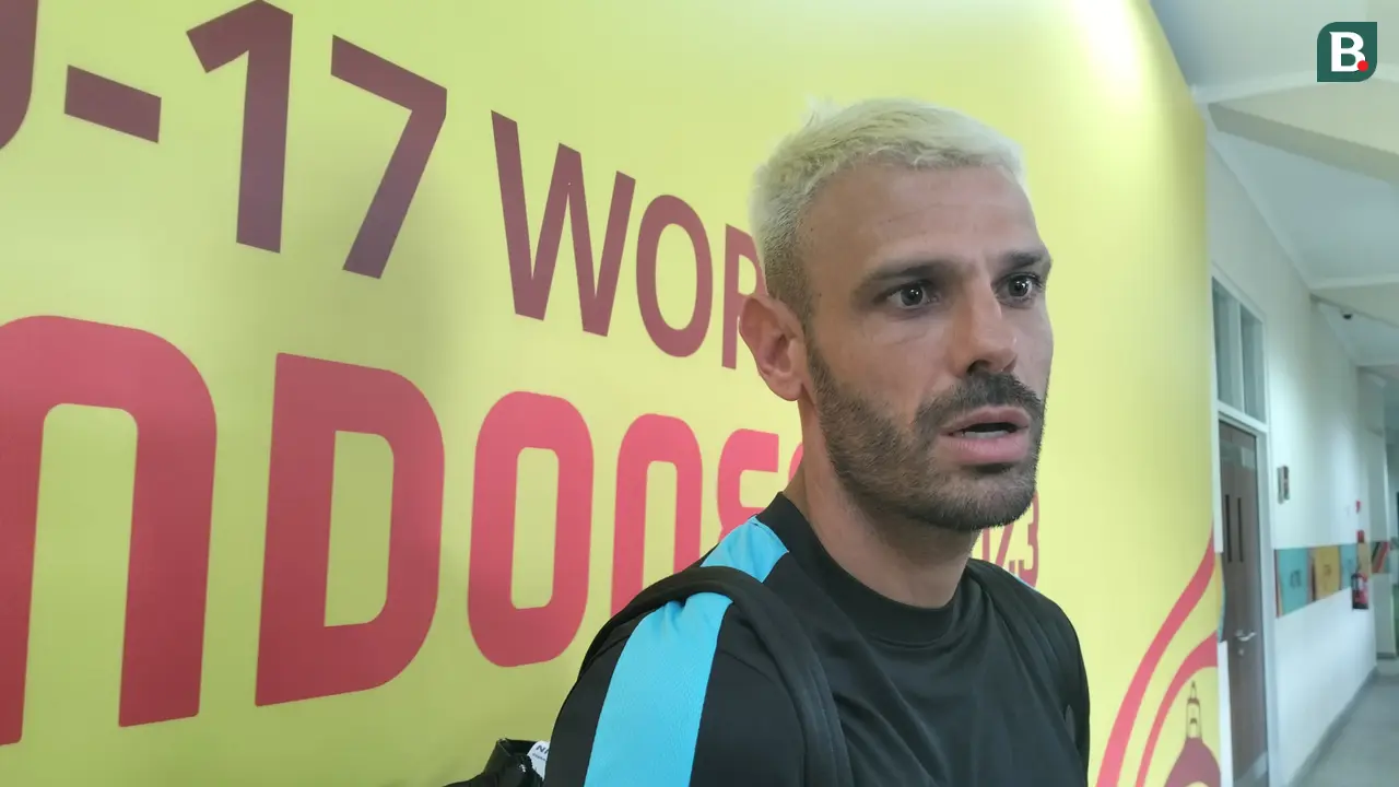 Tyronne del Pino Ramos, Persib Bandung