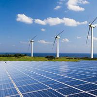 Ambisi Indonesia di Industri Energi Bersih agar Tak Hanya Sekedar Jadi Pasar