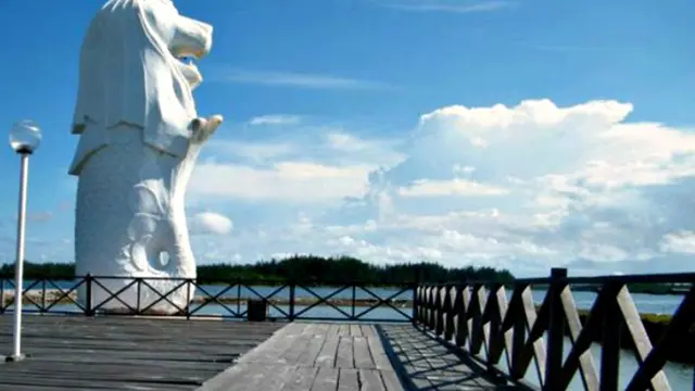 Tempat Liburan Di Indonesia Yang Mempunyai View Luar Negeri