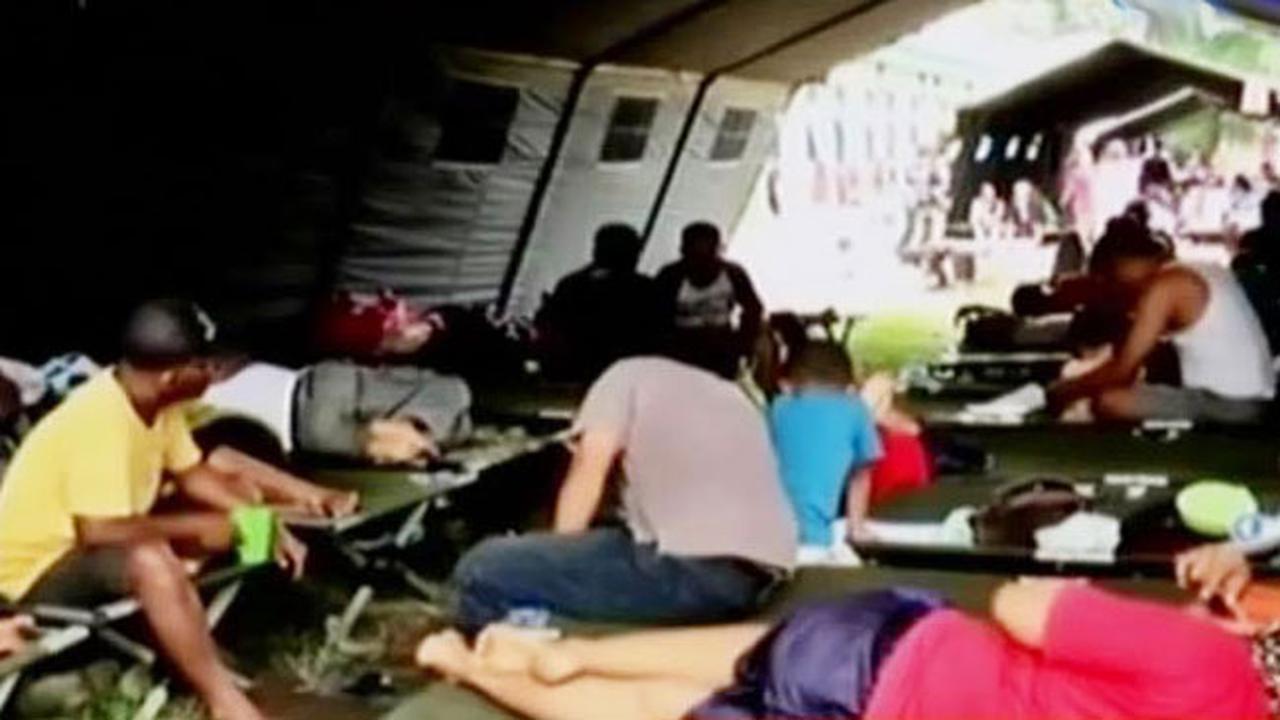 VIDEO: Eks Gafatar di Kalimantan Menolak Dipulangkan