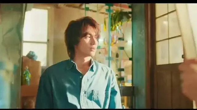Main Drama Baru, Ini 7 Potret Jerry Yan yang Makin Menawan di Usia 46 Tahun