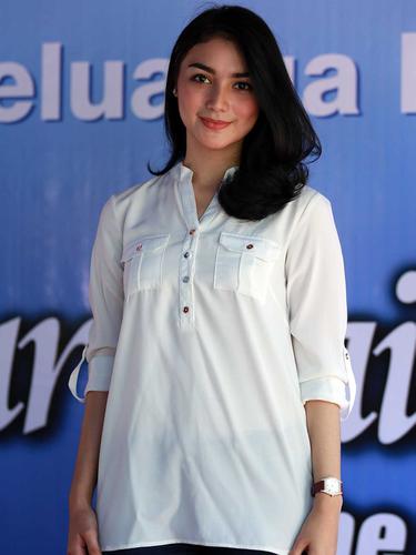 Citra Kirana Dan Artis Lain Bernama Kirana News Entertainment Fimela Com