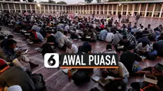 TV Ramadan