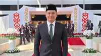 Tommy Kurniawan Resmi Dilantik Sebagai Anggota DPR RI, Ingin Fokus pada UMKM