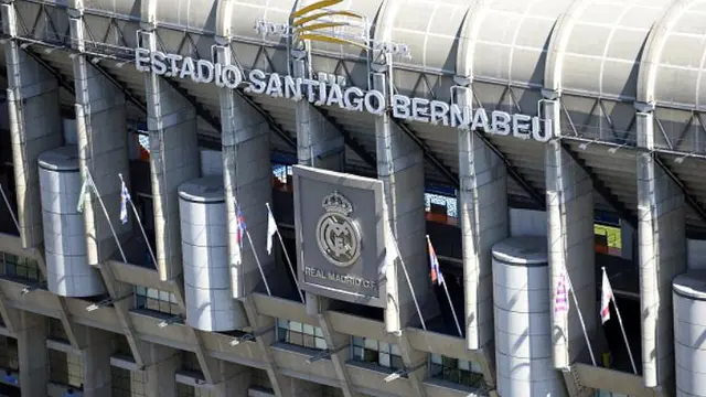 Real Madrid