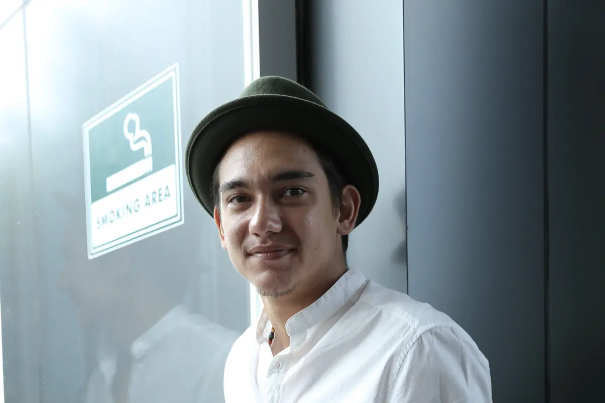 [Bintang] Adipati Dolken
