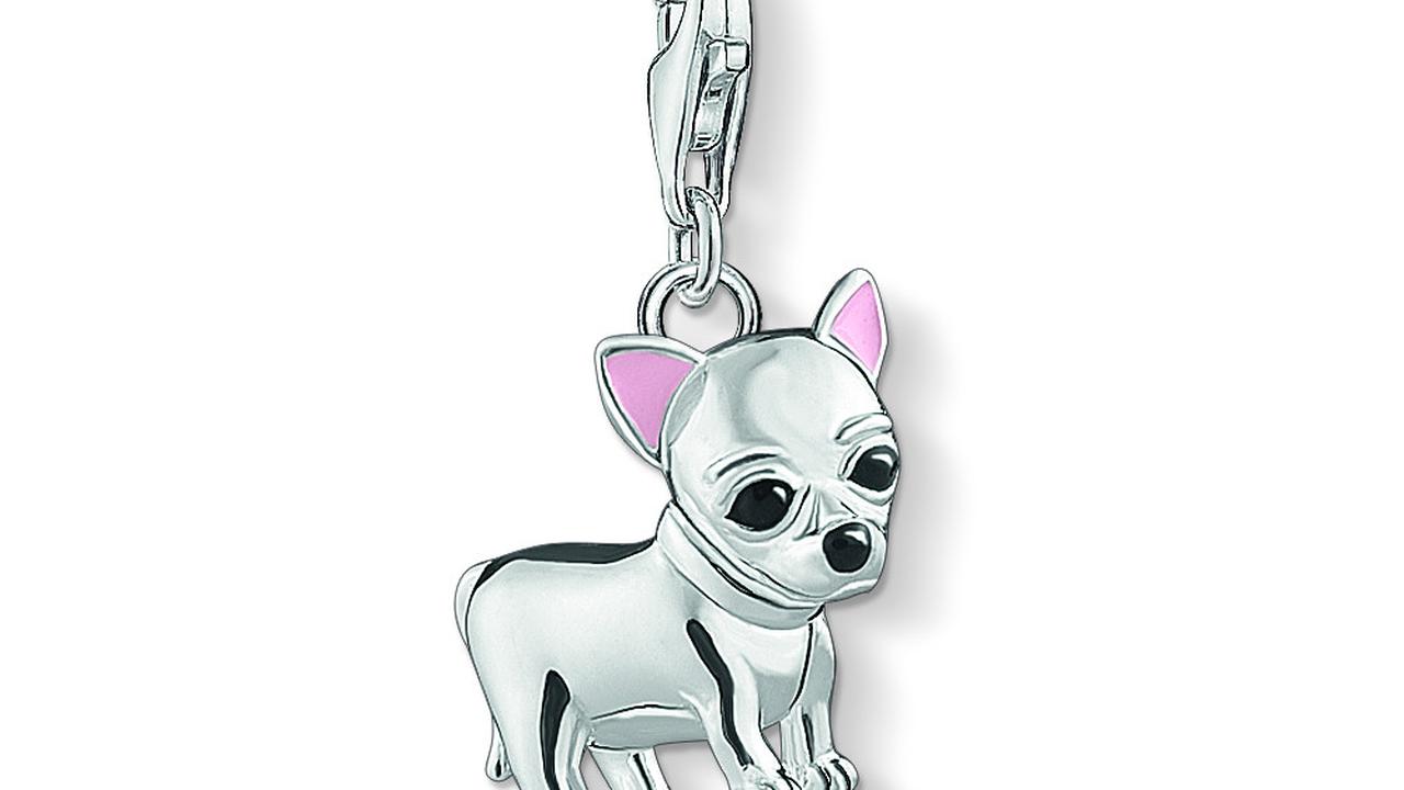 Aksesori Mewah dan Eksklusif Sambut Imlek dari Thomas Sabo