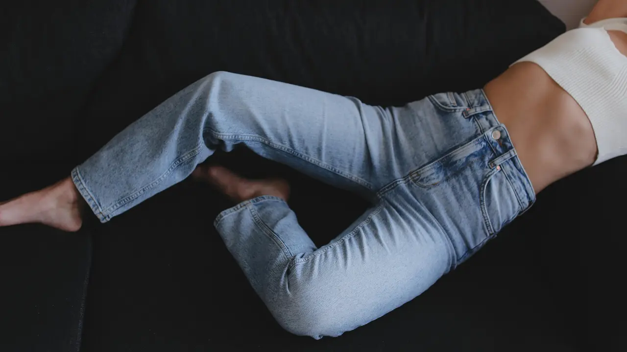 Styling Jeans
