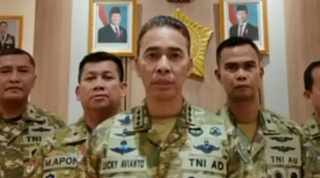 Siasat Intelijen BIN di Balik Penyergapan Markas OPM