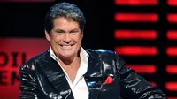 David Hasselhoff (Pixshark.com)