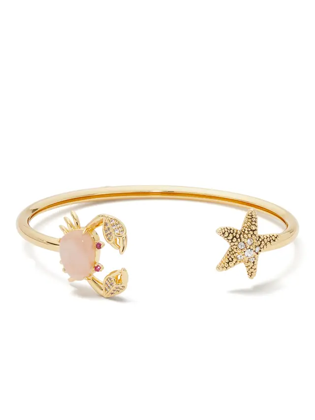 Sea Star Bracelet