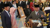 Pemerintah Tegaskan Gelar Pahlawan Nasional untuk Soeharto Bentuk Penghormatan Negara