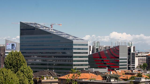 Inilah 5 Kelebihan Calon Stadion Baru Milan
