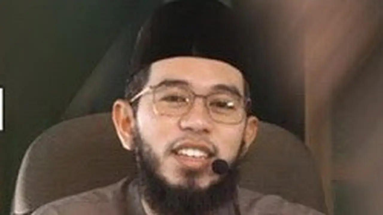 Muhammad Nuzul Dzikri