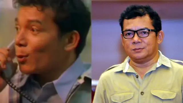 Beda Penampilan 6 Pemeran Petualangan Sherina Dulu Vs Kini, 22 Tahun Berlalu