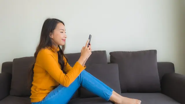 Transaksi Digital Aman Bebas Cemas, Praktekkan Betul 6 Panduan Ini!