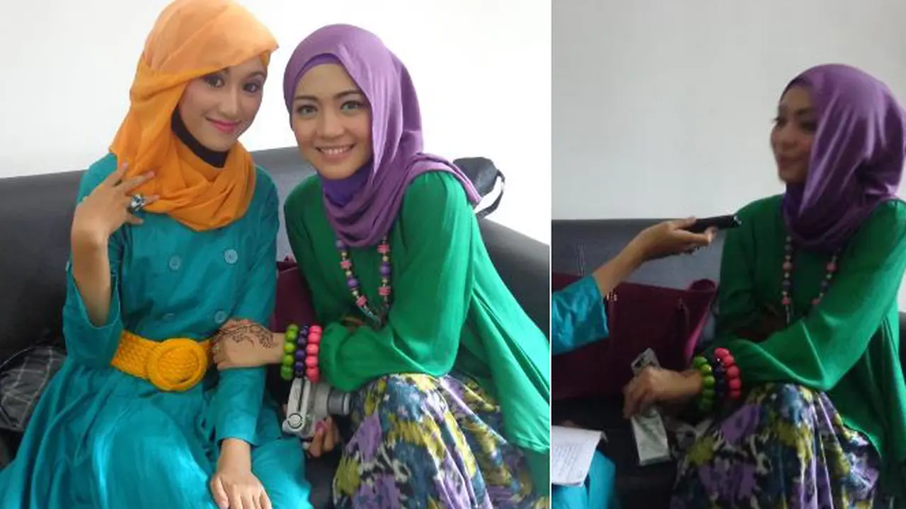 Nuri Maulida