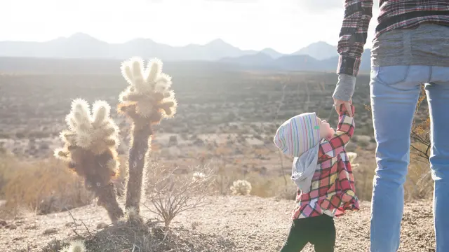 [Bintang] Kenapa Ibu Hamil Tidak Boleh Vaksin MR?