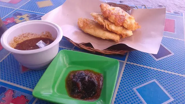 Pisang Goreng Manado