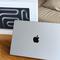 MacBook Pro M5 Pro. (Liputan6.com/ Yuslianson)