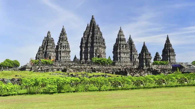 Destinasi wisata impian setelah pandemi usai