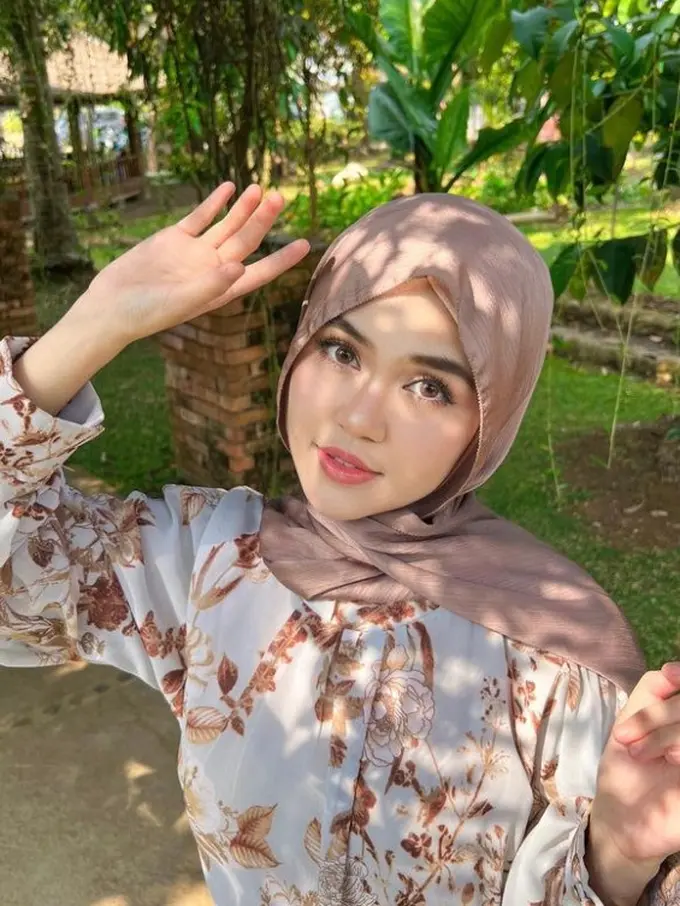 Potret Indrayani Rusady (Sumber: Instagram/indrayanigr)