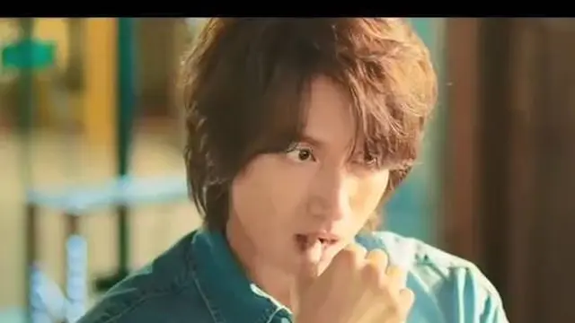 Main Drama Baru, Ini 7 Potret Jerry Yan yang Makin Menawan di Usia 46 Tahun