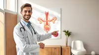 Fungsi Uretra pada Pria: Peran Penting dalam Sistem Reproduksi dan Urinasi
