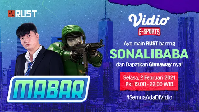 Main Bareng - Sonalibaba