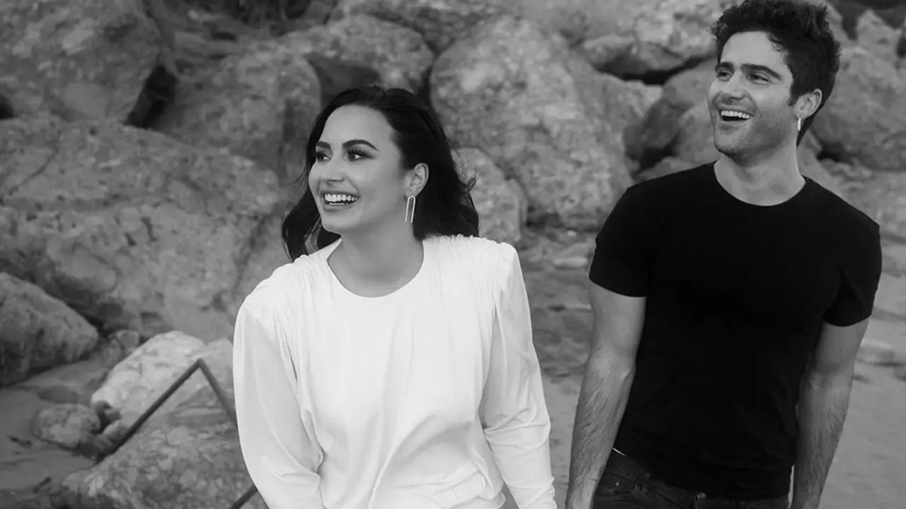 Demi Lovato