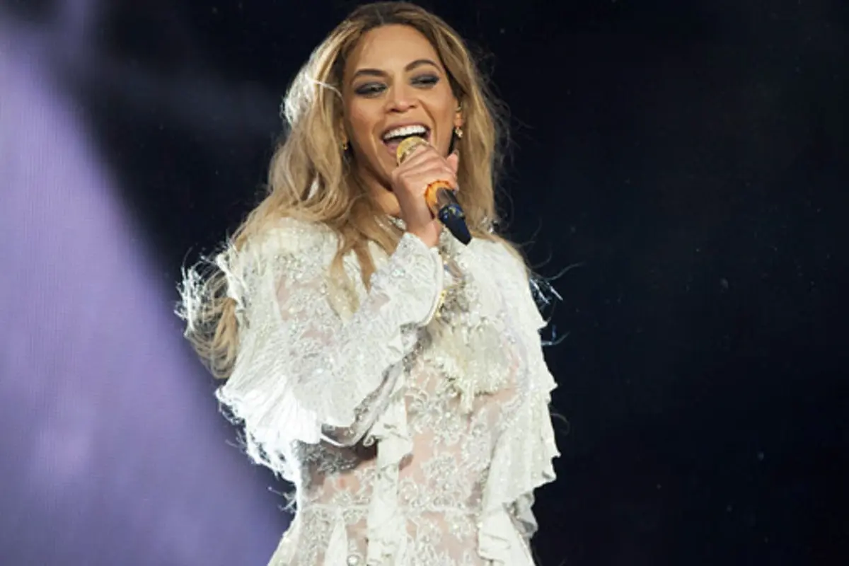 Beyonce