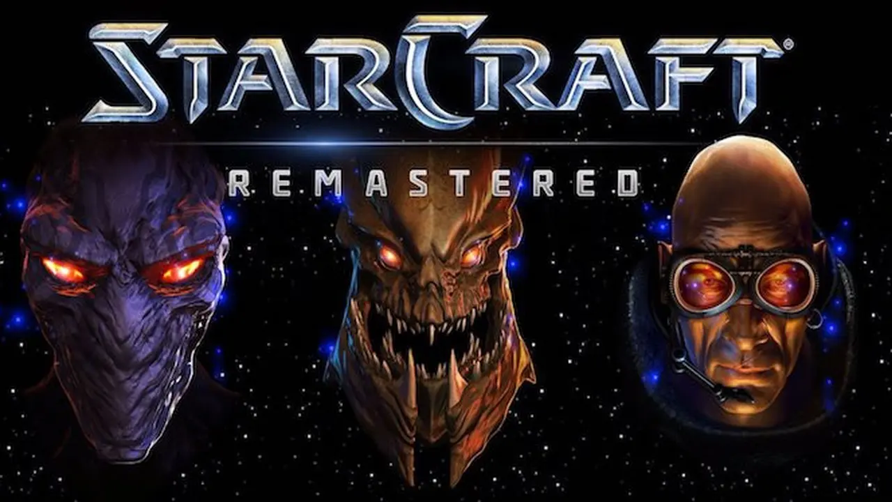 StarCraft