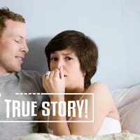 Keyakinan terhadap pasangan untuk menikah bisa muncul dari hal-hal yang tak disangka, ya! (Foto: istimewa)