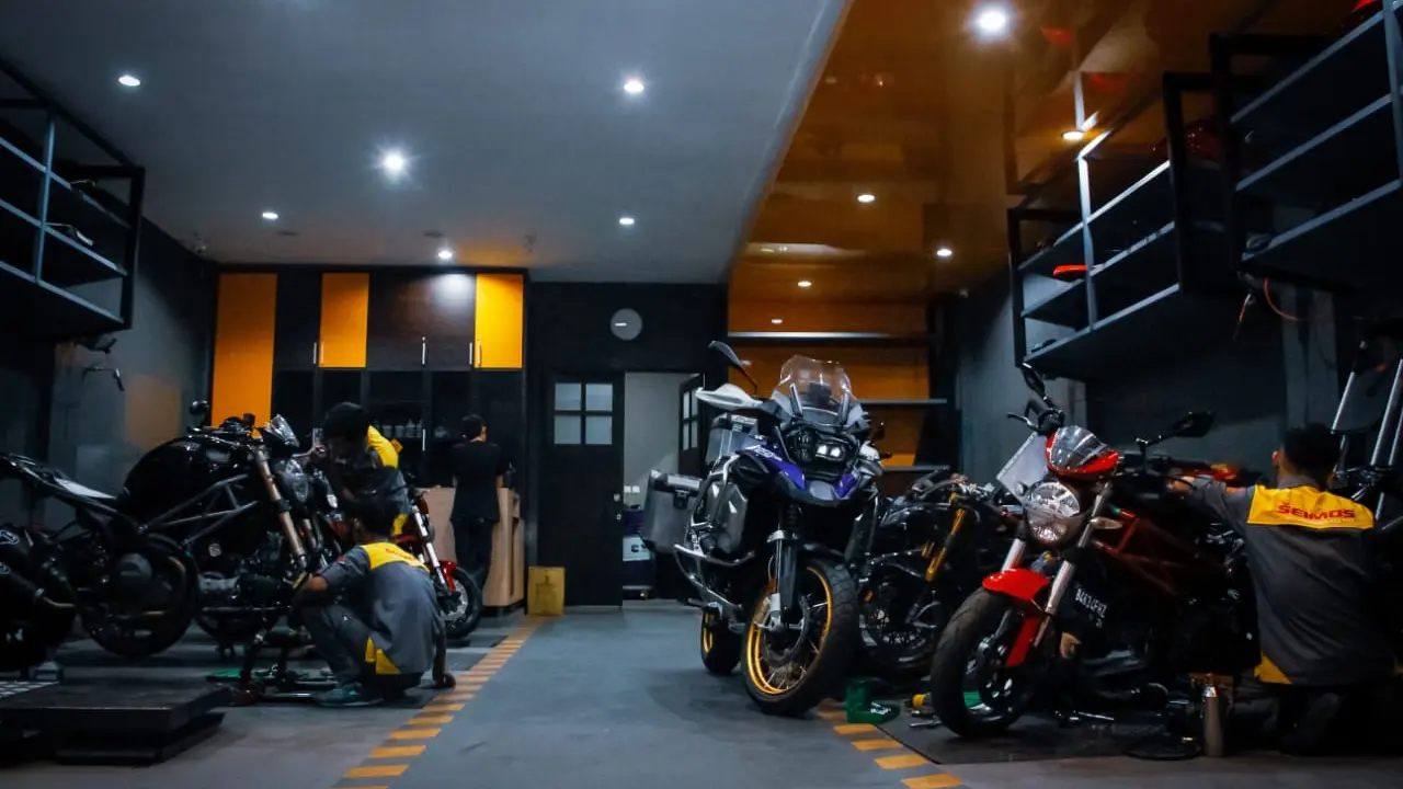 Seimos Moto