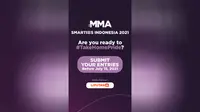 Pendaftaran MMA SMARTIES 2021 segera dimulai. (Doc: MMA)